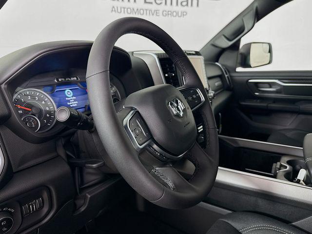 صورة مصغرة 11 لـ 2026 RAM 1500 BIG HORN/LONE STAR