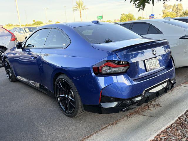 صورة 8 لـ 2024 BMW M240 I