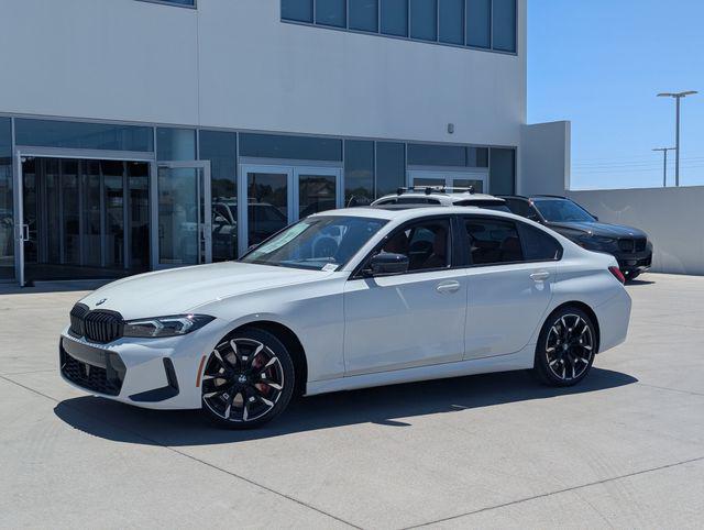 صورة 3 لـ 2026 BMW 330 NA