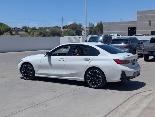 صورة 9 لـ 2026 BMW 330 NA