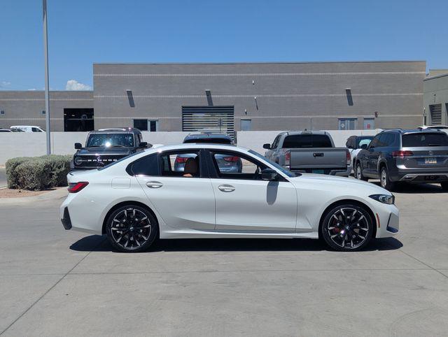 صورة 6 لـ 2026 BMW 330 NA