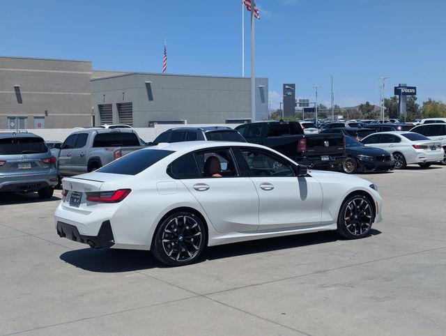 صورة 7 لـ 2026 BMW 330 NA