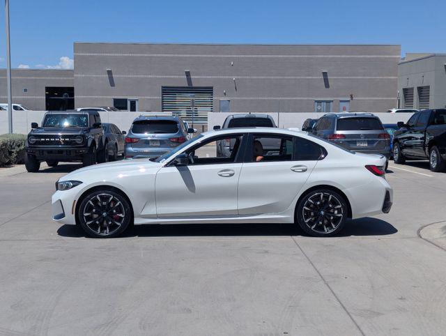 صورة 10 لـ 2026 BMW 330 NA