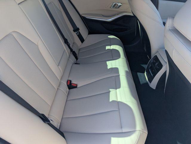 صورة 14 لـ 2026 BMW 330 XDRIVE NA