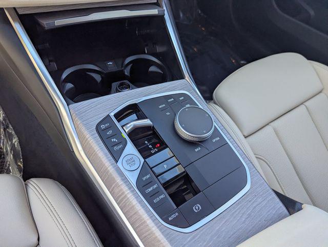 صورة 24 لـ 2026 BMW 330 XDRIVE NA