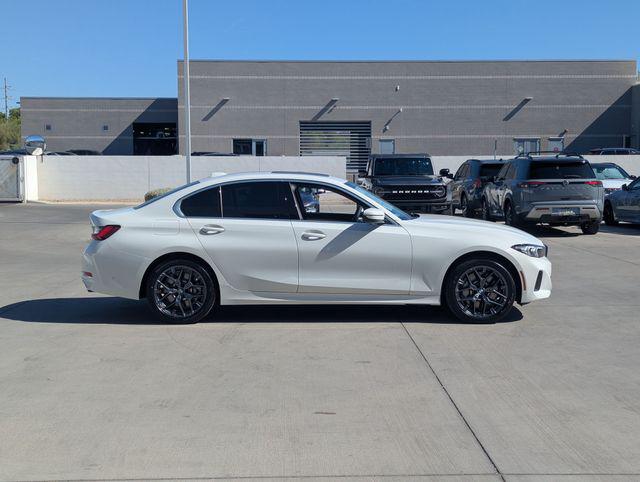 صورة 5 لـ 2026 BMW 330 XDRIVE NA