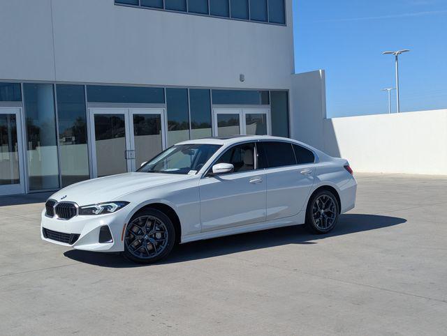 صورة 2 لـ 2026 BMW 330 XDRIVE NA