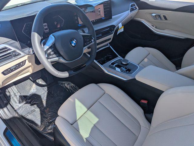 صورة 19 لـ 2026 BMW 330 XDRIVE NA