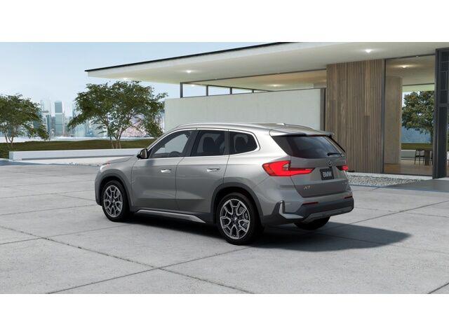 2026 BMW X1 XDRIVE28I — фото 2
