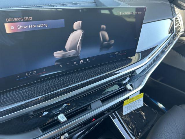 2026 BMW X5 SDRIVE40I 缩略图 21