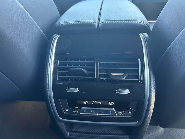2026 BMW X5 SDRIVE40I 缩略图 15