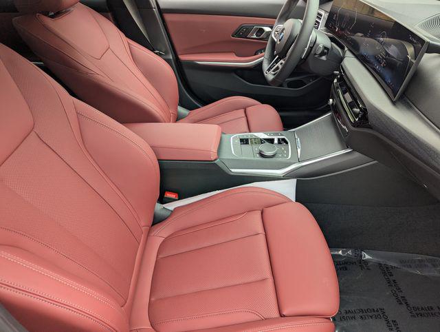 صورة مصغرة 12 لـ 2026 BMW 330 NA