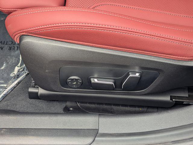 صورة مصغرة 18 لـ 2026 BMW 330 NA