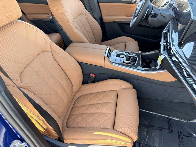 2026 BMW X5 M60I — миниатюра 11