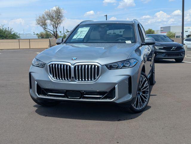 2026 BMW X5 XDRIVE40I 缩略图 3