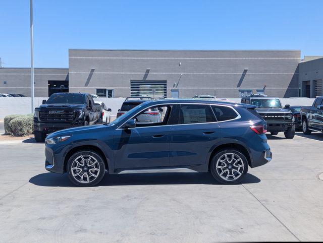 2026 BMW X1 XDRIVE28I 照片 9
