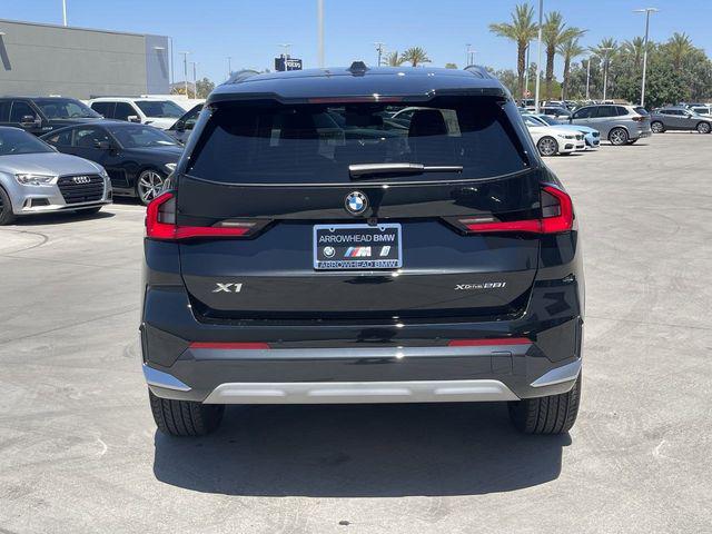 BMW X1 XDRIVE28I - 7