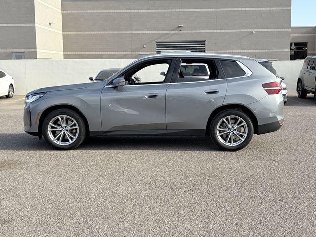 2025 BMW X3 30 XDRIVE 缩略图 9