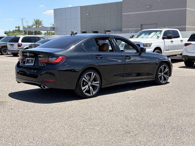 2023 BMW 330 330I 照片 6