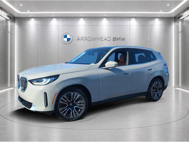 2026 BMW X3 30 XDRIVE — фото 1