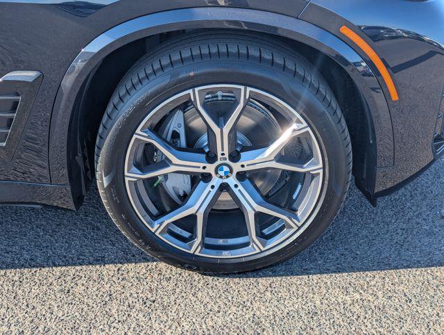 2026 BMW X5 PHEV XDRIVE50E 缩略图 11
