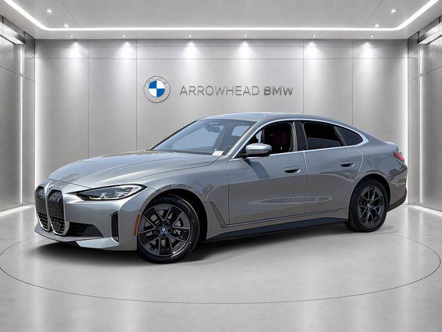 2023 BMW i4 eDrive35