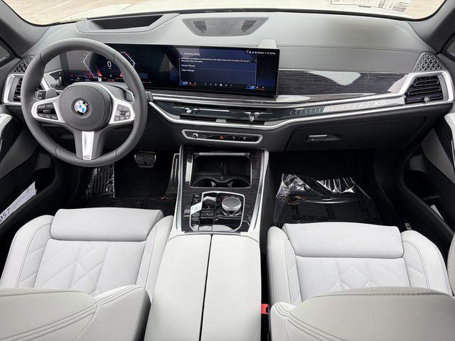 2026 BMW X5 SDRIVE40I 缩略图 15