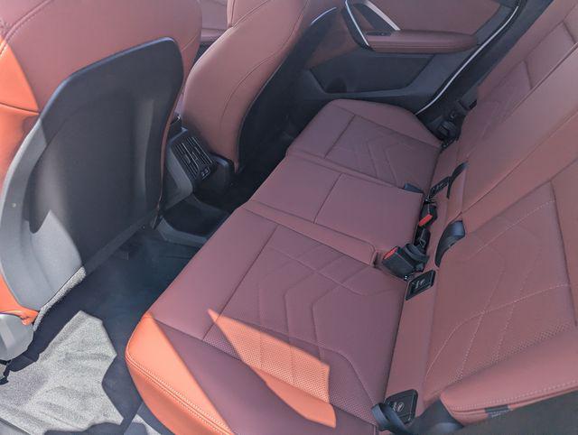 صورة مصغرة 18 لـ 2026 BMW X1 XDRIVE28I