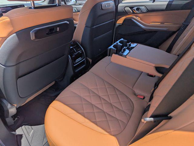 2026 BMW X5 XDRIVE40I — миниатюра 18