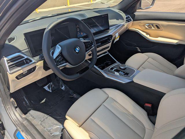 صورة 19 لـ 2026 BMW 330 XDRIVE NA