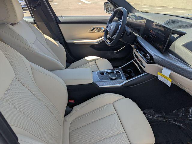 صورة 13 لـ 2026 BMW 330 XDRIVE NA