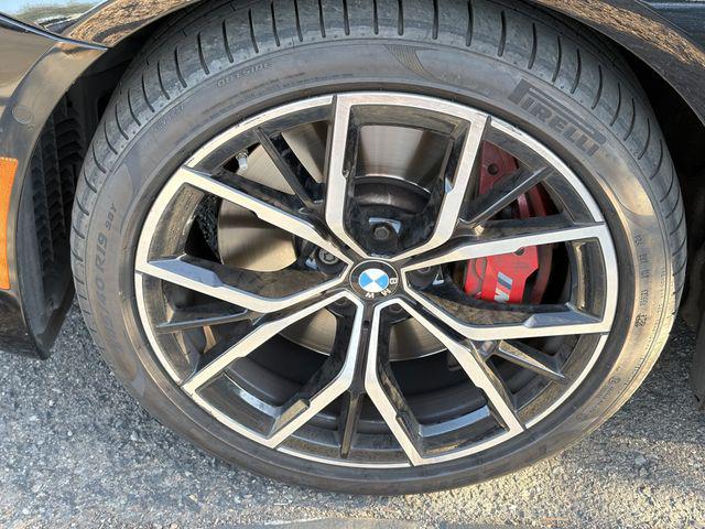2023 BMW 540 I 照片 2