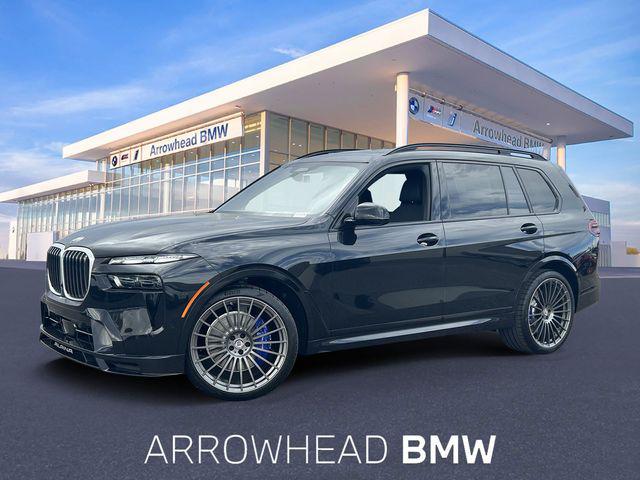 New 2026 BMW ALPINA XB7 ALPINA XB7