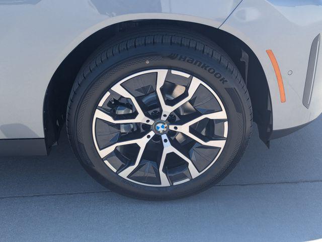 صورة مصغرة 11 لـ 2026 BMW X3 30 XDRIVE