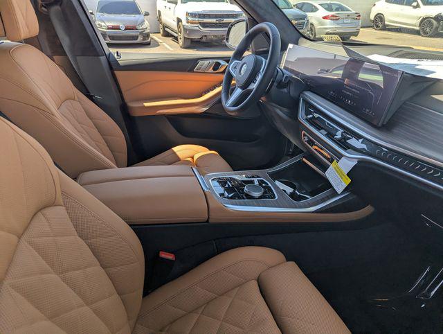 2027 BMW X7 XDRIVE40I — миниатюра 13