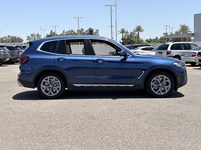 صورة 5 لـ 2024 BMW X3 SDRIVE30I