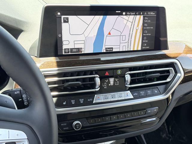 2024 BMW X3 SDRIVE30I — миниатюра 28