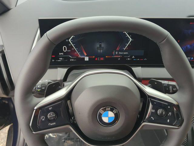 2026 BMW X3 30 XDRIVE 缩略图 18