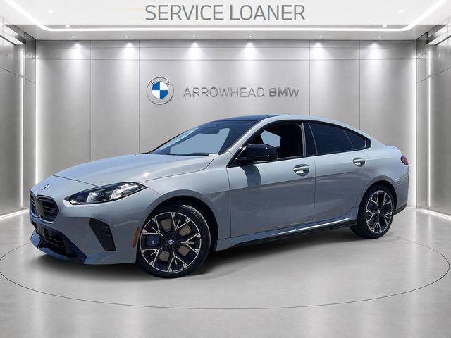 2025 BMW M235 GRAN COUPE XDRIVE — фото 1