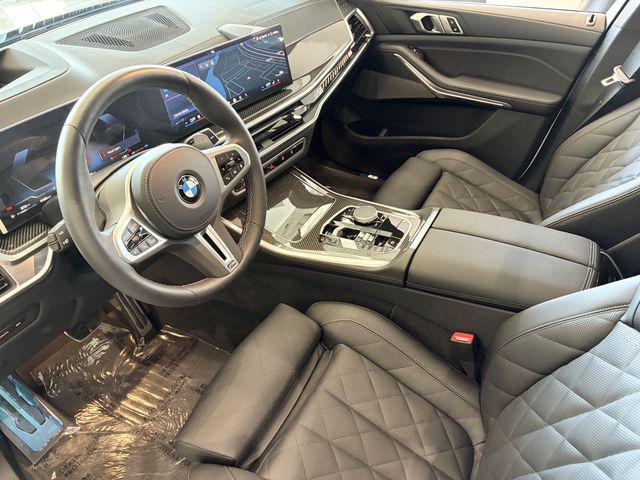 صورة مصغرة 16 لـ 2026 BMW X5 M60I