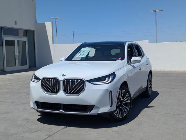 صورة 3 لـ 2026 BMW X3 30 XDRIVE