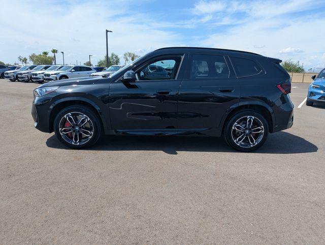 2026 BMW X1 XDRIVE28I 缩略图 9