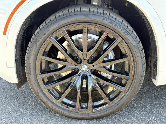 صورة مصغرة 10 لـ 2026 BMW X5 SDRIVE40I
