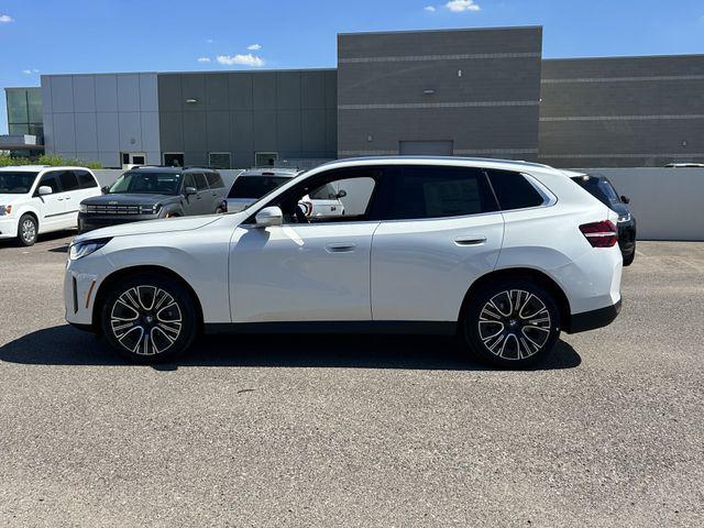 2026 BMW X3 30 XDRIVE 缩略图 9