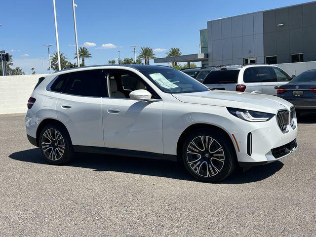 2026 BMW X3 30 XDRIVE 缩略图 4
