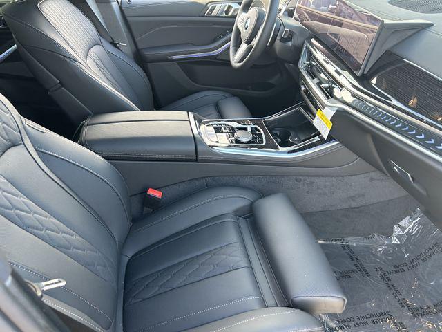 صورة مصغرة 13 لـ 2026 BMW X5 SDRIVE40I