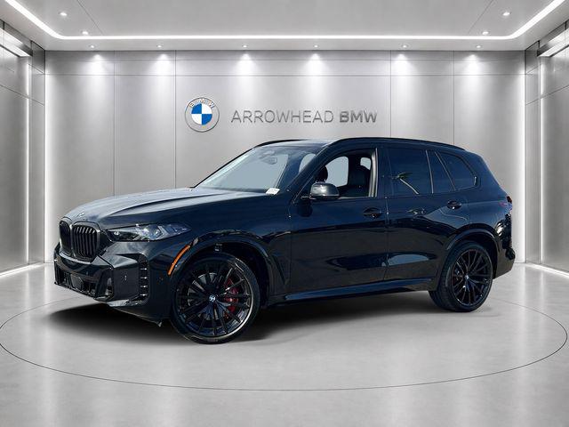 صورة مصغرة 28 لـ 2026 BMW X5 SDRIVE40I