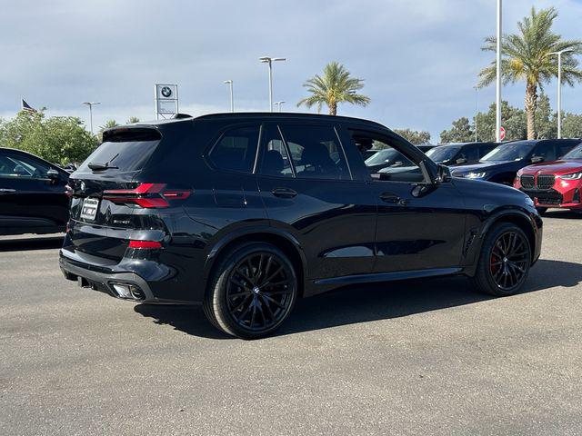 2026 BMW X5 SDRIVE40I — фото 7