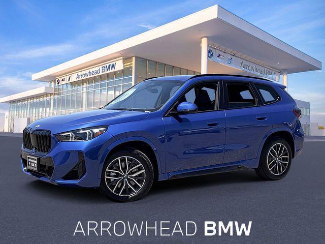 New 2026 BMW X1 xDrive28i
