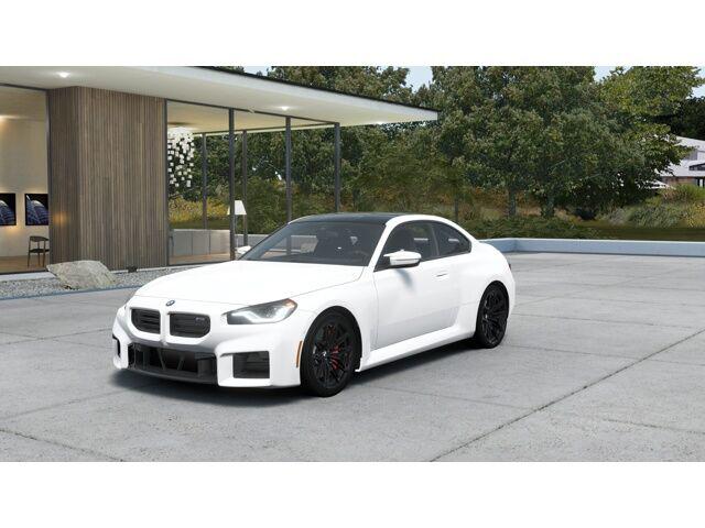 New 2026 BMW M2 Base